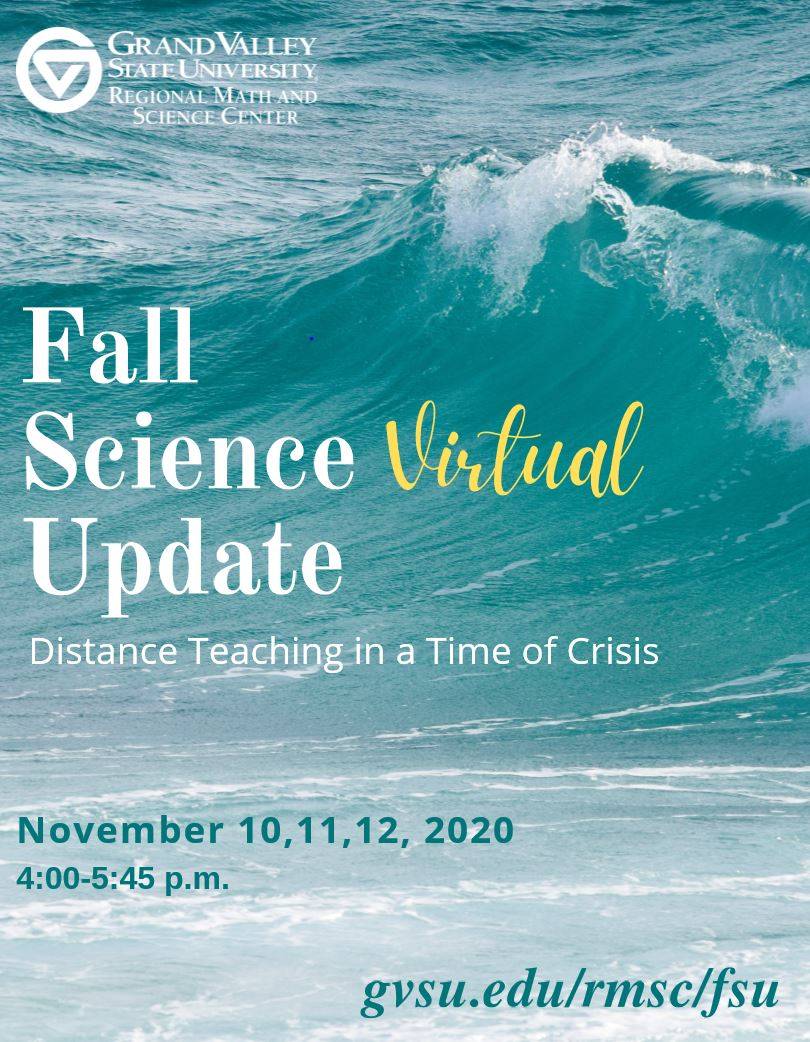 InterChange Newsletter Grand Valley State University